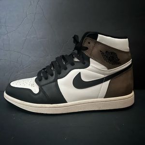 Jordan 1 Retro High Mocha